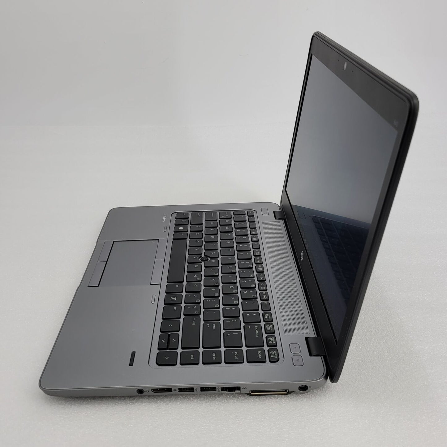 HP EliteBook 840 G2 - Core i5 5th Generation - 8GB RAM - 256GB SSD -14 inch - Like A New Laptop