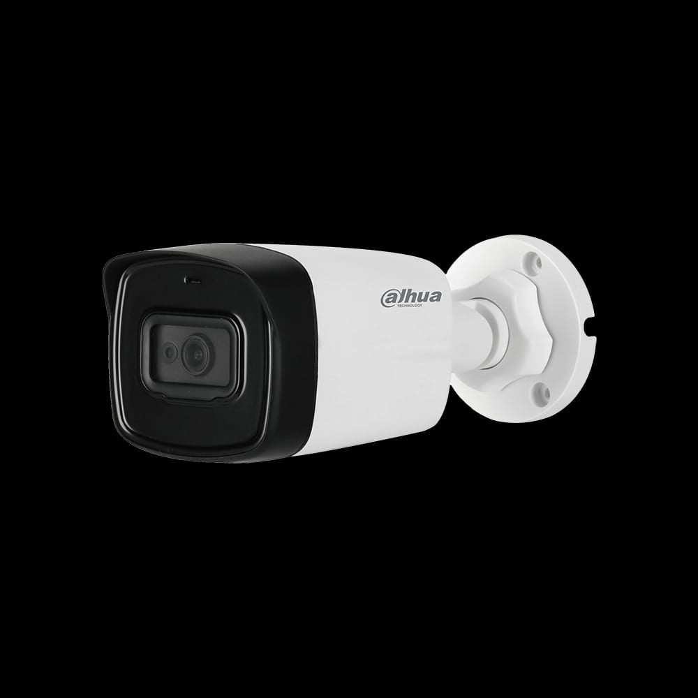 Dahua HAC-HFW1500TLP-Bullet HDCVI Camera 5MP