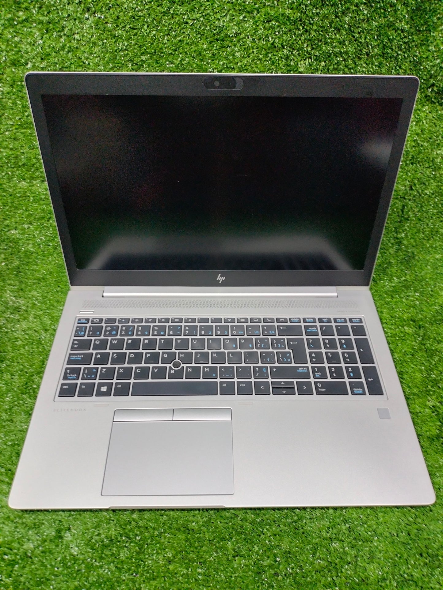 HP Elitebook 850 G6 Core i5 8th Gen, 16GB RAM, 256GB SSD, 15.6″ FHD IPS LED Windows 11 Pro Like A New Laptop
