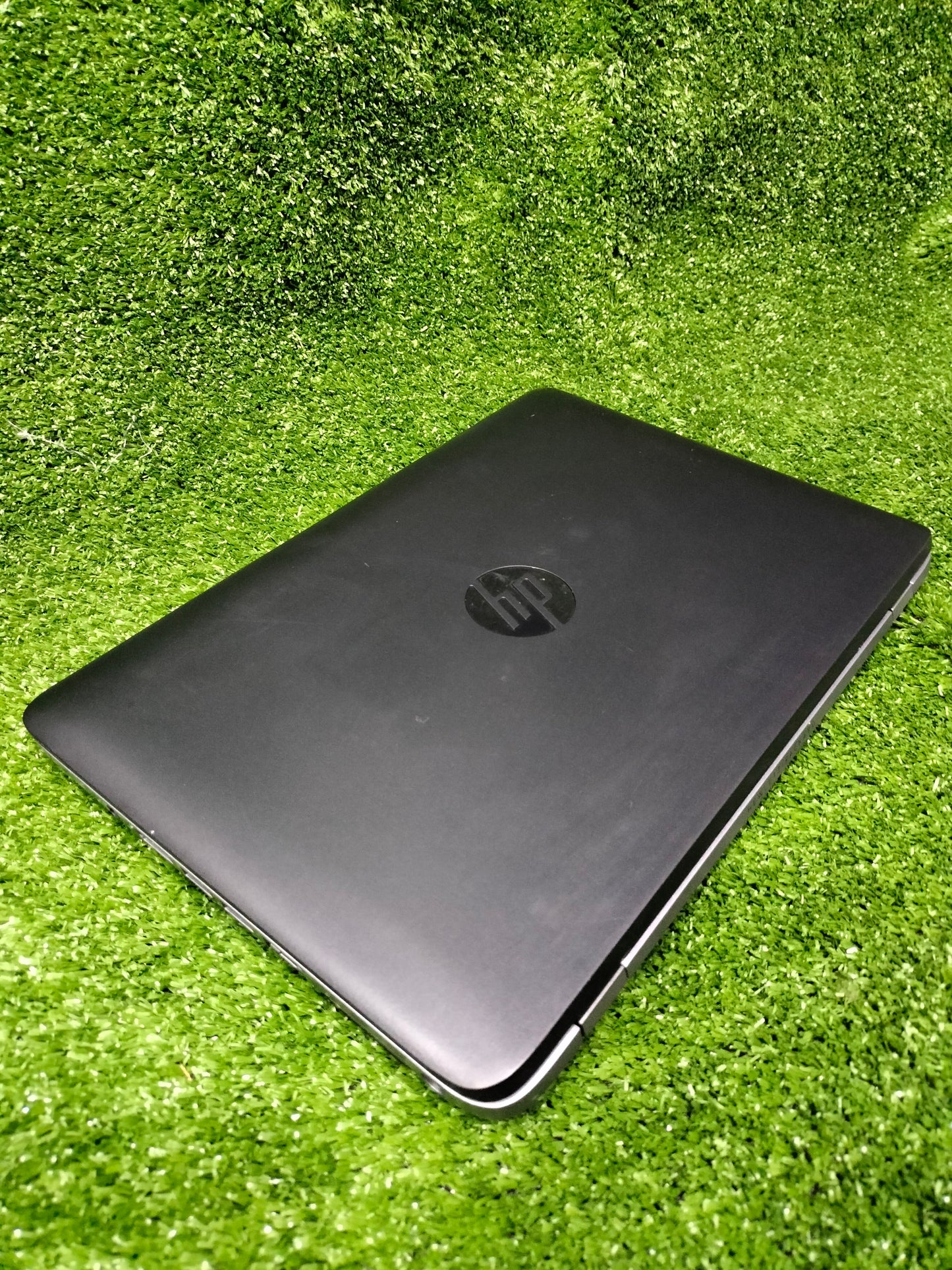 HP Elitebook 820 G2 Core i7 5th Gen - 8GB Ram, 128GB SSD 12'' Inch Screen Like A New Laptop