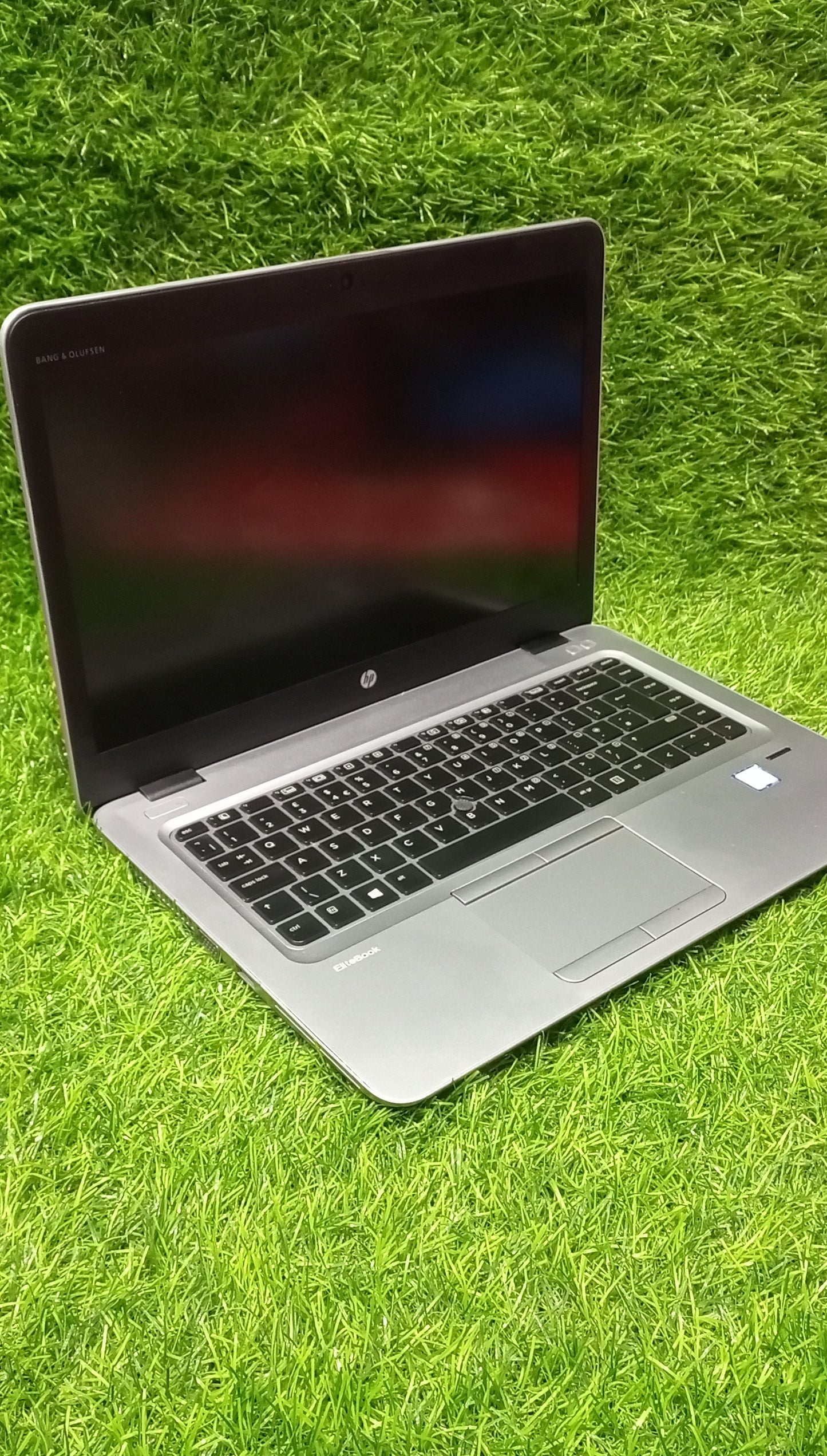 HP Elitebook 840 G3 Core i5 6th Gen - 8GB, 128GB SSD 14″ HD LED Like A New Laptop