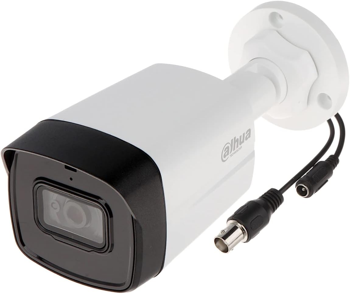 DAHUA Technology HAC-HFW1500CP 5MP Outdoor Camera