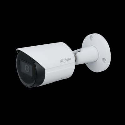 Dahua HFW2231S-S-S2 Lite Series WDR Bullet IP Camera 2MP - KUN TRADERS