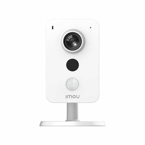 IMOU Cube CAMERA 2MP K22P – KUN TRADERS