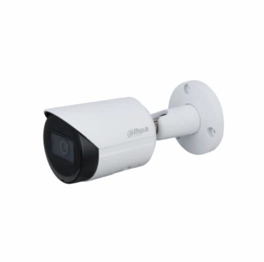 Dahua HFW2231S-S-S2 Lite Series WDR Bullet IP Camera 2MP - KUN TRADERS