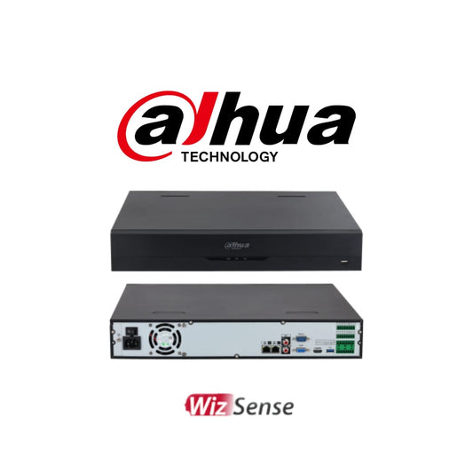 DAHUA 32 CHANNEL DHI-4432-4KS2 - KUN TRADERS