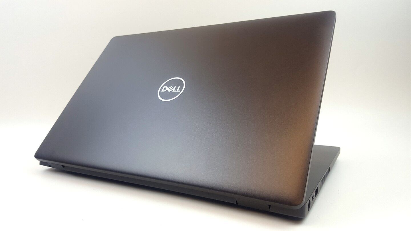 Dell Latitude 5400 Intel Core i5 8th Generation, 8GB Ram, 256GB SSD, 14" Led Display Like A New Laptop