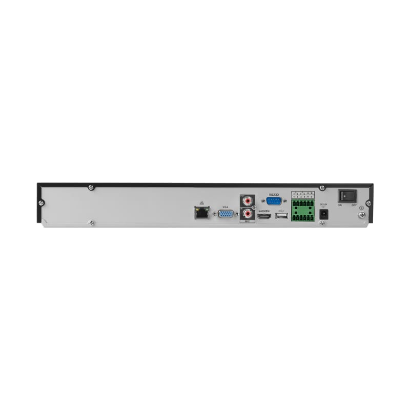 DAHUA 32 CHANNEL DHI-NVR5232-4KS2 - KUN TRADERS