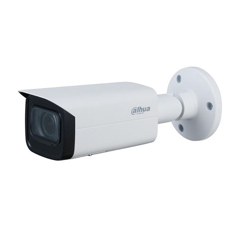 DH-IPC-HFW2431TP-AS-S2 | Dahua 4MP Bullet Camera | KUN TRADERS