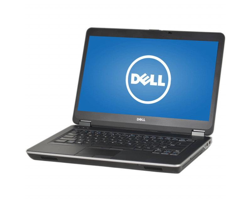 Dell Latitude E6440 Core i7 4th Gen, 8GB, 128GB SSD 14" HD Windows 11 Like A New Laptop