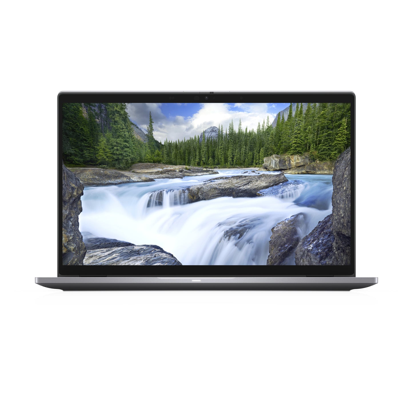 Dell Latitude 7410 Core i5 10th Gen, 16GB RAM, 256GB SSD, 14″ FHD LED Just Box Open Laptop