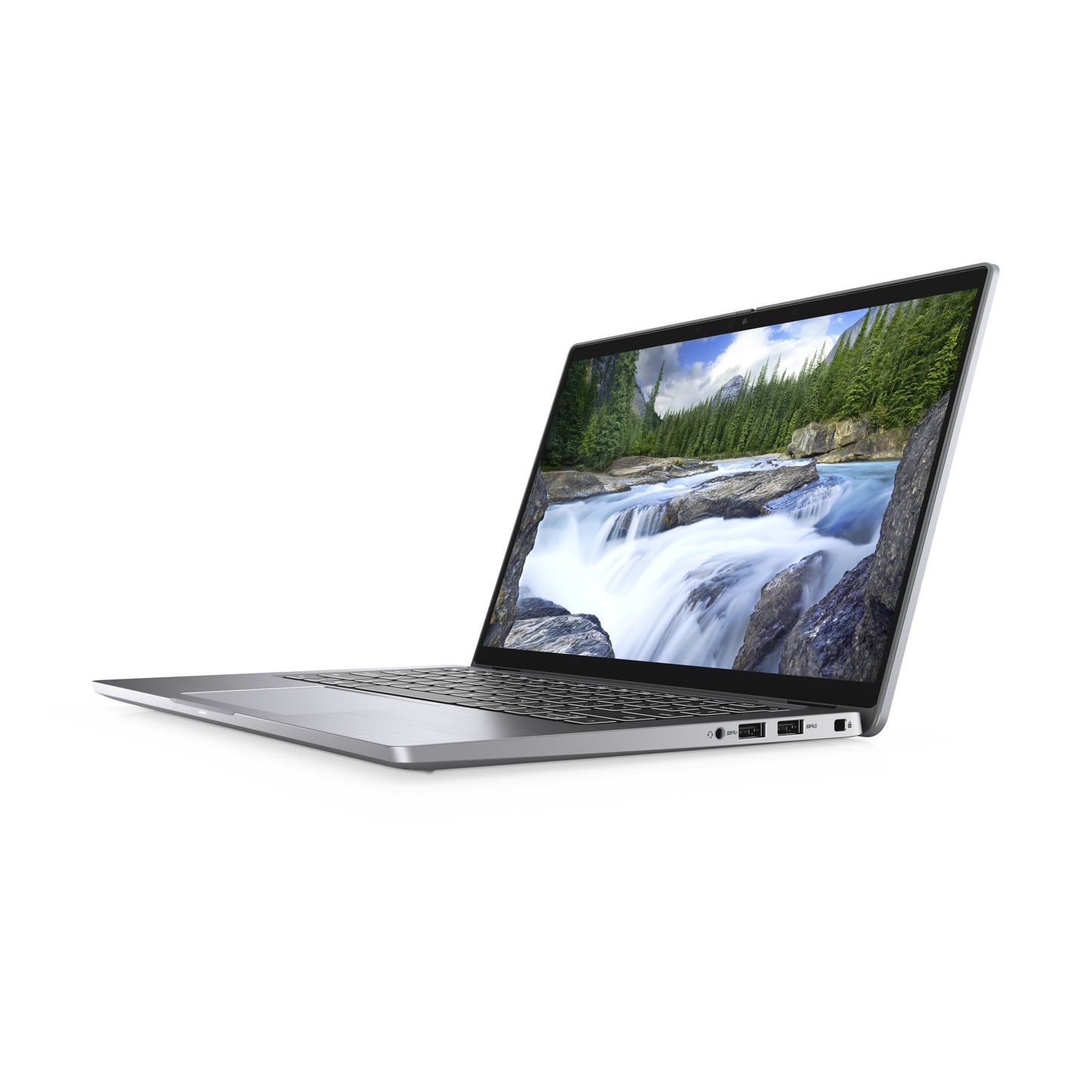Dell Latitude 7410 Core i5 10th Gen, 16GB RAM, 256GB SSD, 14″ FHD LED Just Box Open Laptop