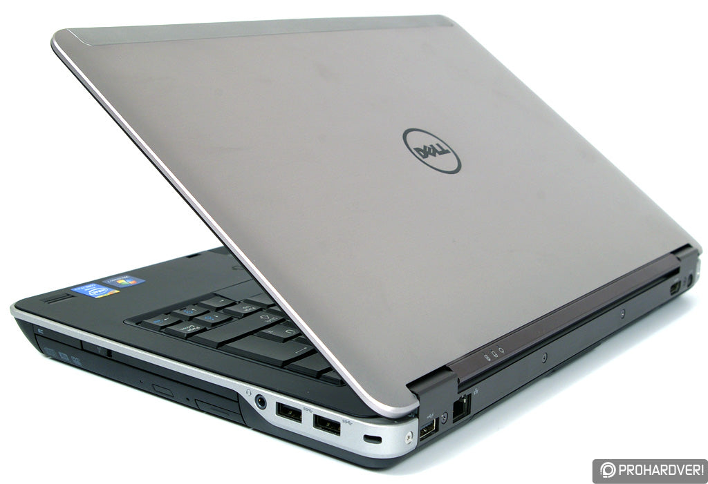 Dell Latitude E6440 Core i7 4th Gen, 8GB, 128GB SSD 14" HD Windows 11 Like A New Laptop
