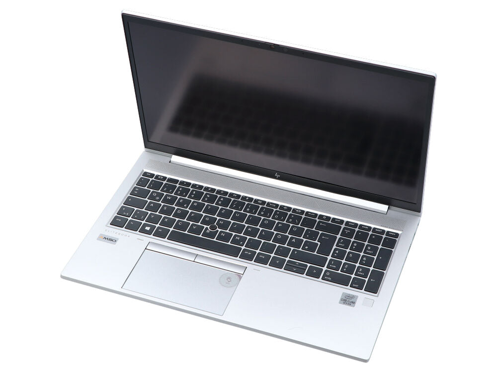 HP EliteBook 850 G7 Laptop - 15.6" FHD IPS Display - Intel Core i5 10th Gen - 256GB SSD - 16GB RAM - Windows 11