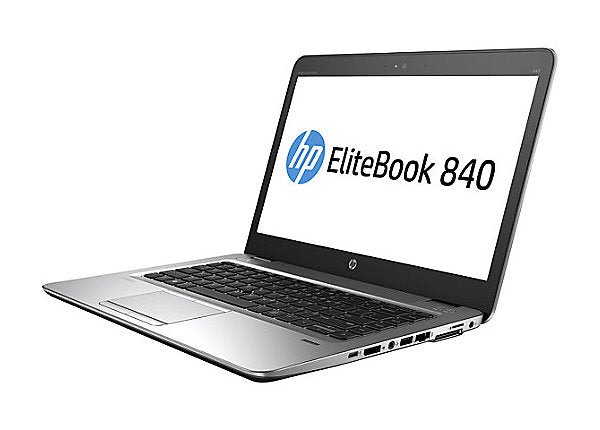 HP EliteBook 840 G4 Core i5 7th Gen - 8GB, 256GB SSD - 14inch HD LED Like A New Laptop