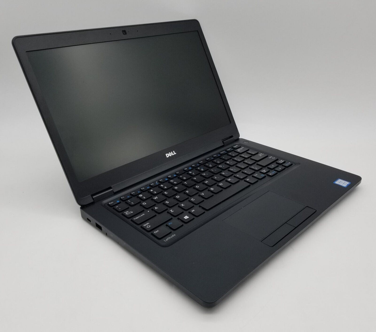 DELL Latitude 5480 - Intel Core i5 6th Gen - 8GB RAM, 256GB SSD - 14inch Screen Display Like A New Laptop